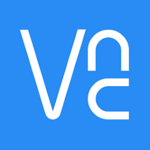 vnc viewer android application logo